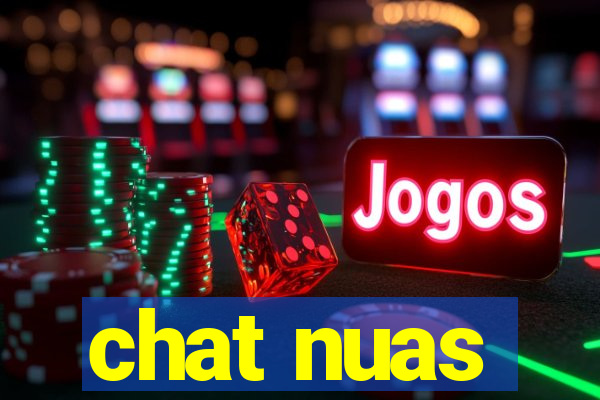 chat nuas